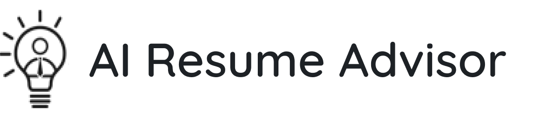 AI Resume Advisor